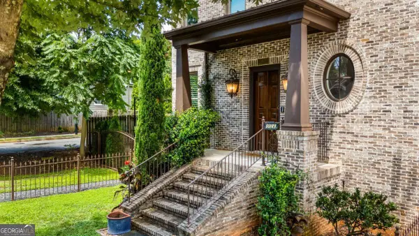 512 Rankin Street Ne, Atlanta, GA 30308