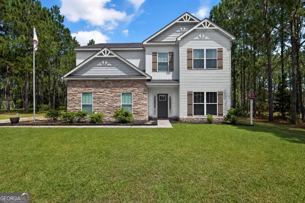 403 Coles Way, Statesboro, GA 30461