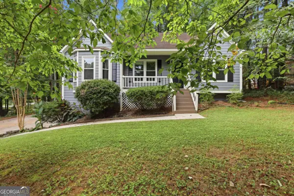 51 Richaven Place, Dallas, GA 30132