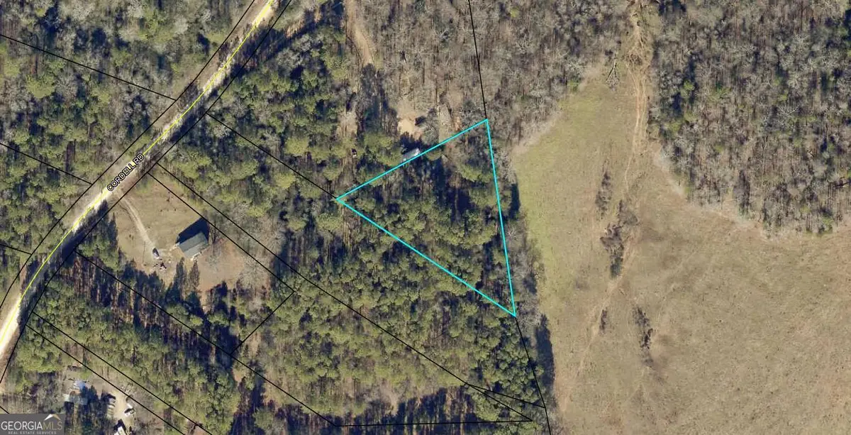 1574 Cordell Road, Bowman, GA 30624 - #1