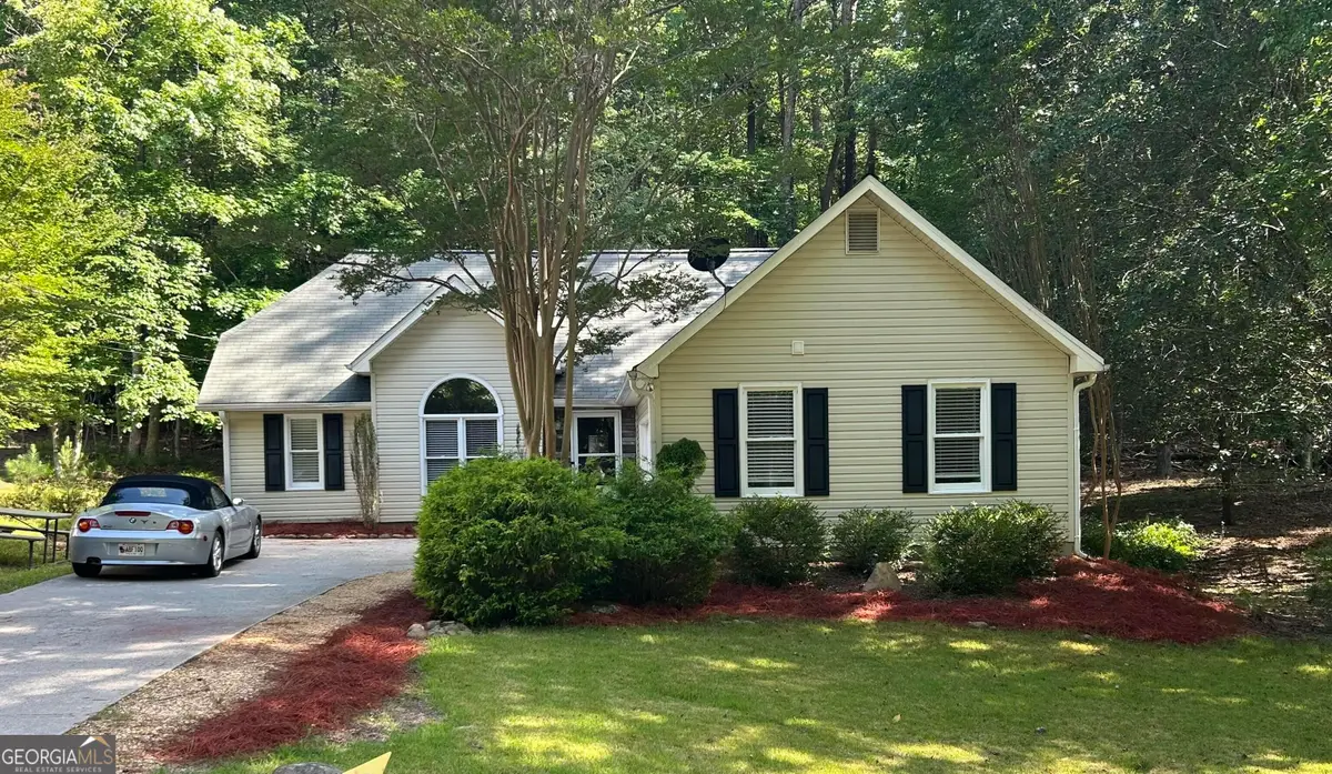 146 Pinebrook Drive, Waleska, GA 30183 - #1