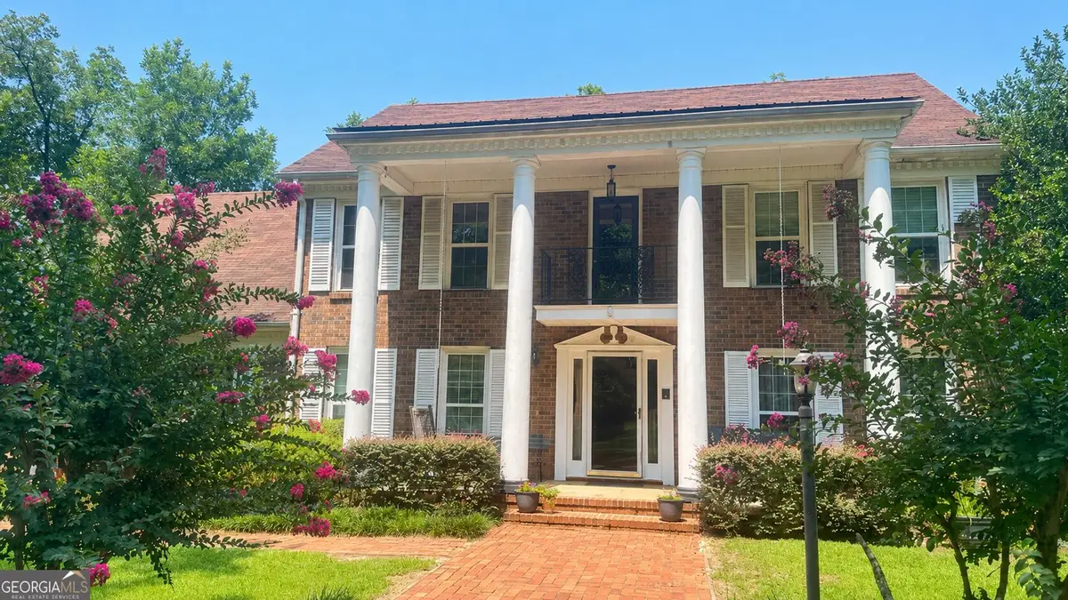 169 Silver Dollar Road, Barnesville, GA 30204 - #1