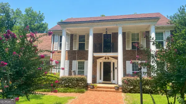 169 Silver Dollar Road, Barnesville, GA 30204