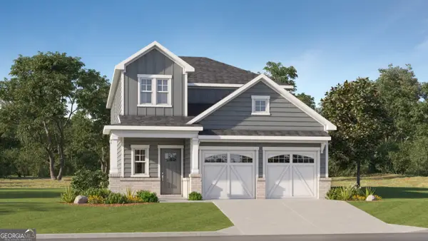 1868 SE Holmsey, Conyers, GA 30094
