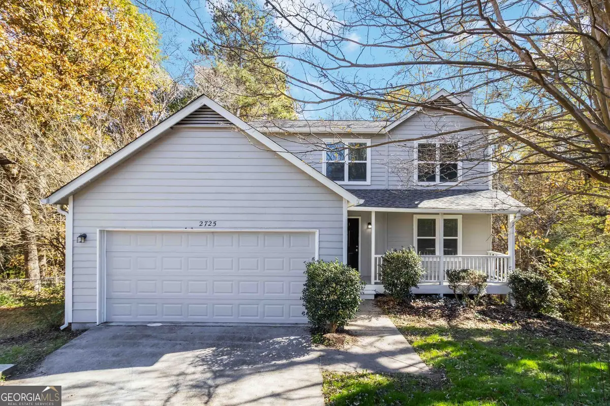 2725 Wildflower Lane, Snellville, GA 30039 - #1