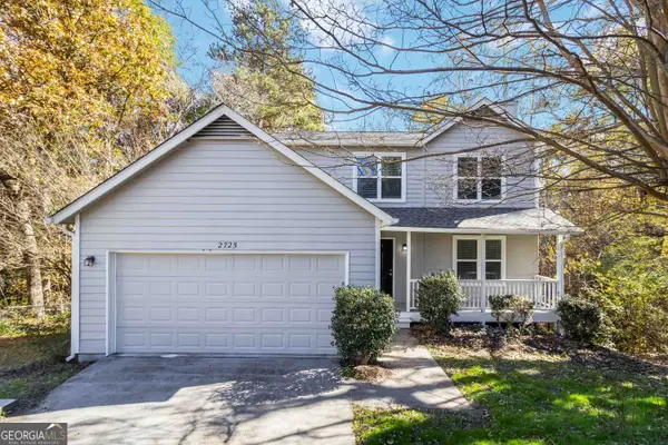2725 Wildflower Lane, Snellville, GA 30039