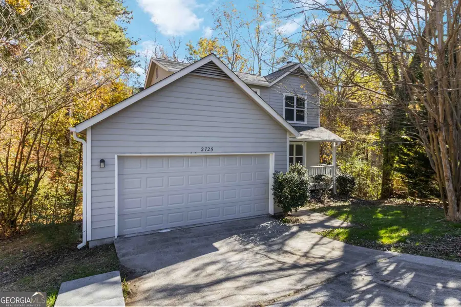 2725 Wildflower Lane, Snellville, GA 30039 - #3
