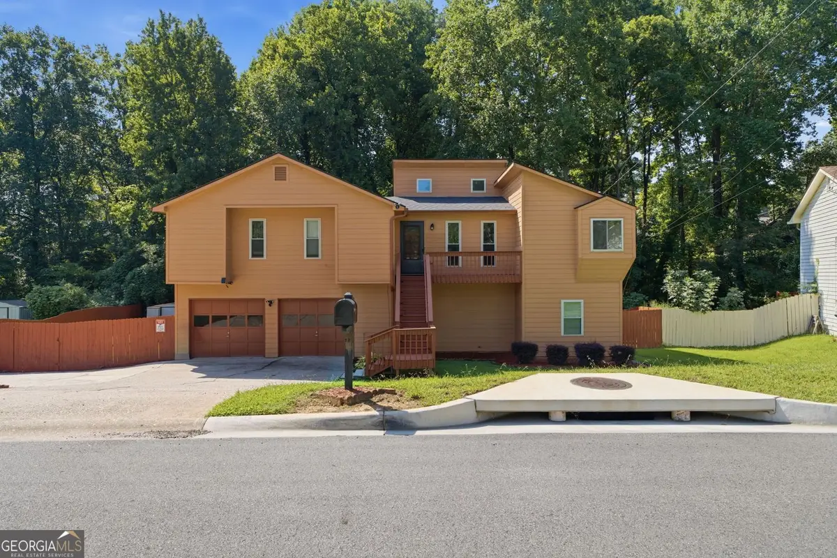 2890 Creekwood Lane Nw, Lawrenceville, GA 30044 - #1