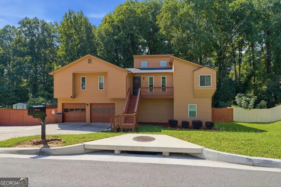 2890 Creekwood Lane Nw, Lawrenceville, GA 30044 - #2