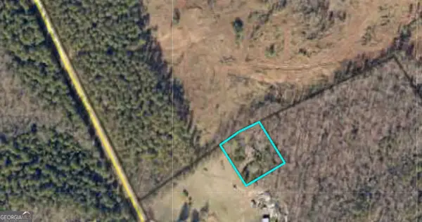 0 Fork Creek Road, Bowman, GA 30624