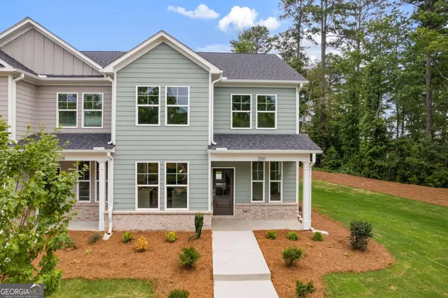 389 Summerville Lane #7, Athens, GA 30606 - #2