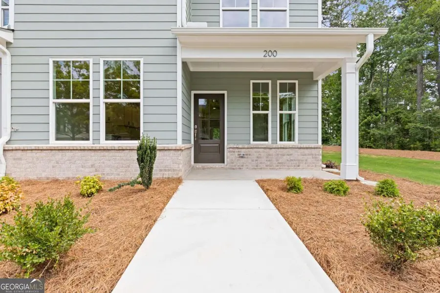389 Summerville Lane #7, Athens, GA 30606 - #3