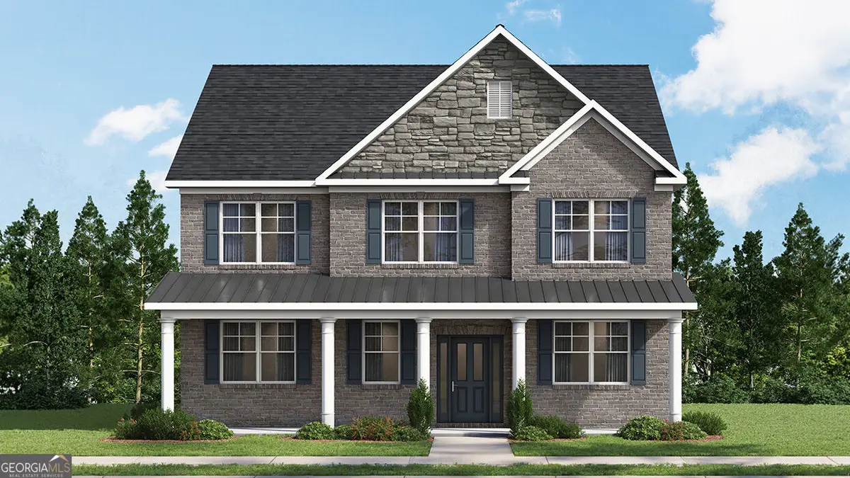 1184 Riverwood Drive, Bogart, GA 30622 - #1