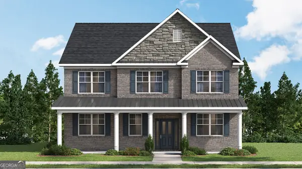 1184 Riverwood Drive, Bogart, GA 30622