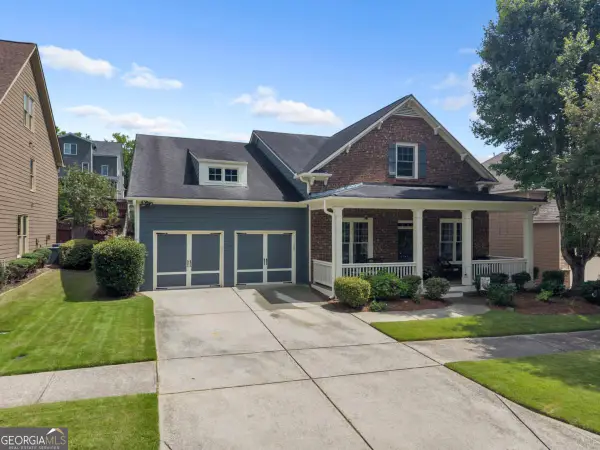 9140 Dover Street, Lithia Springs, GA 30122