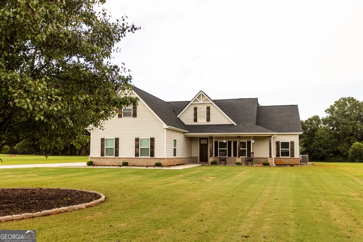 301 Savannah Drive, Mansfield, GA 30055 - #1