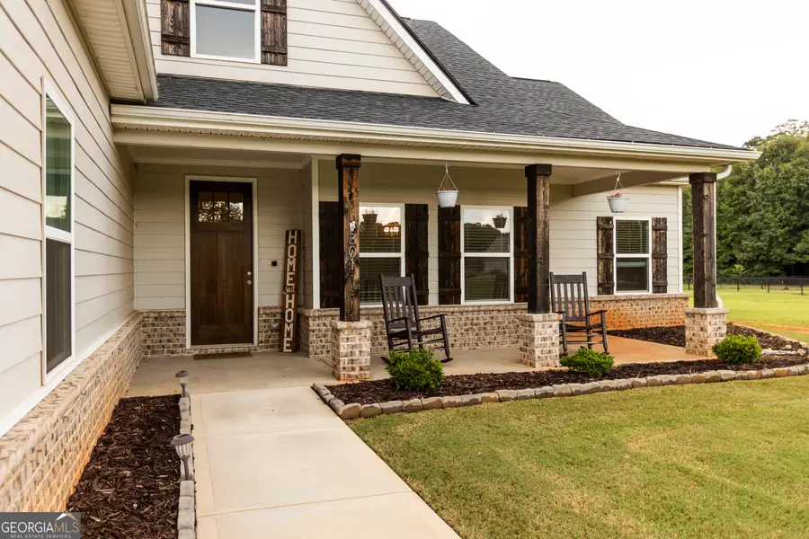 301 Savannah Drive, Mansfield, GA 30055 - #2