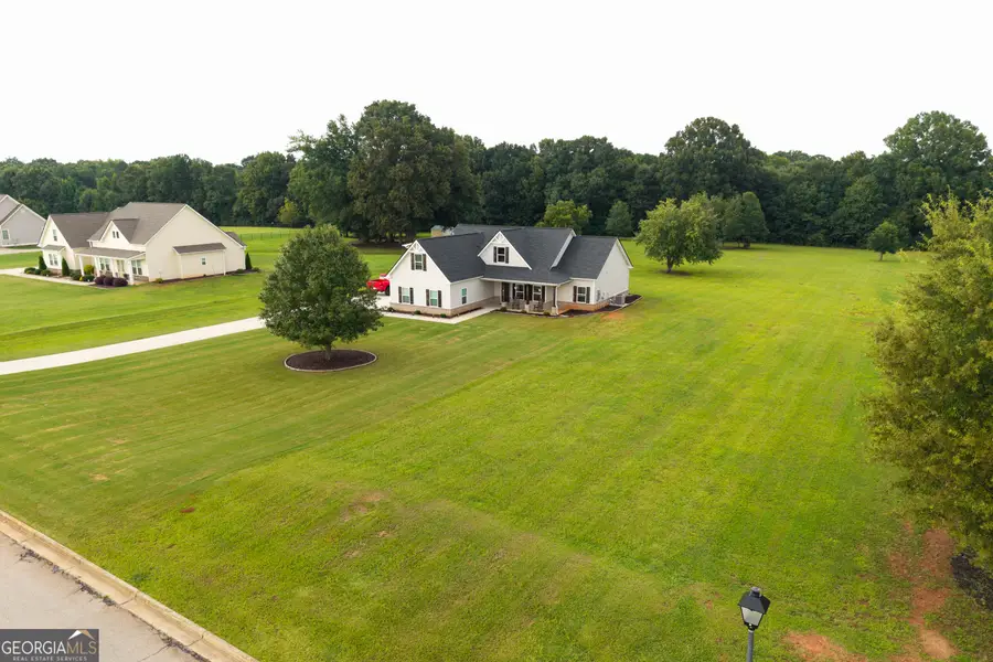 301 Savannah Drive, Mansfield, GA 30055 - #3