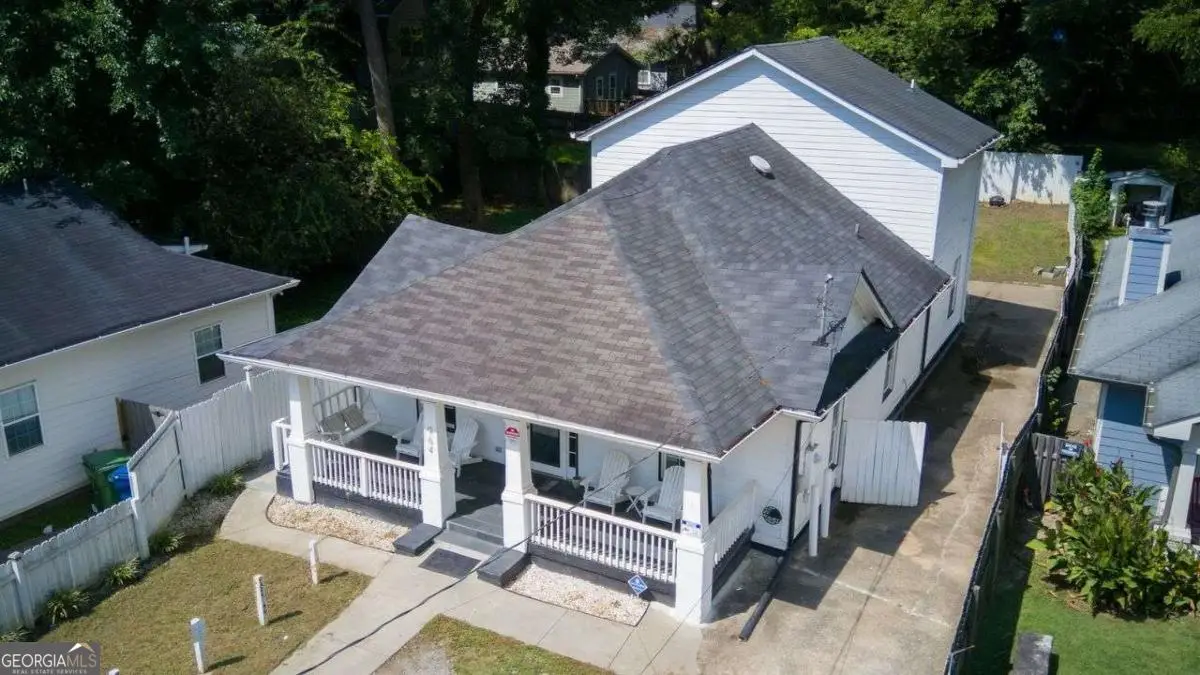 964 Mayson Turner Road Nw, Atlanta, GA 30314 - #1