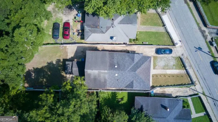 964 Mayson Turner Road Nw, Atlanta, GA 30314 - #2