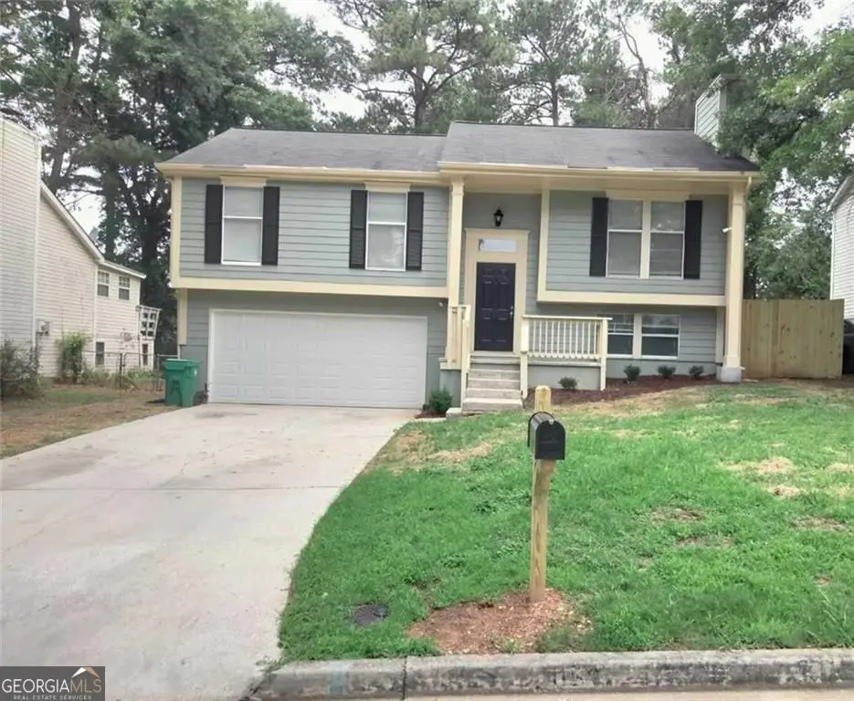 2053 Raintree Place, Lithonia, GA 30058 - #1