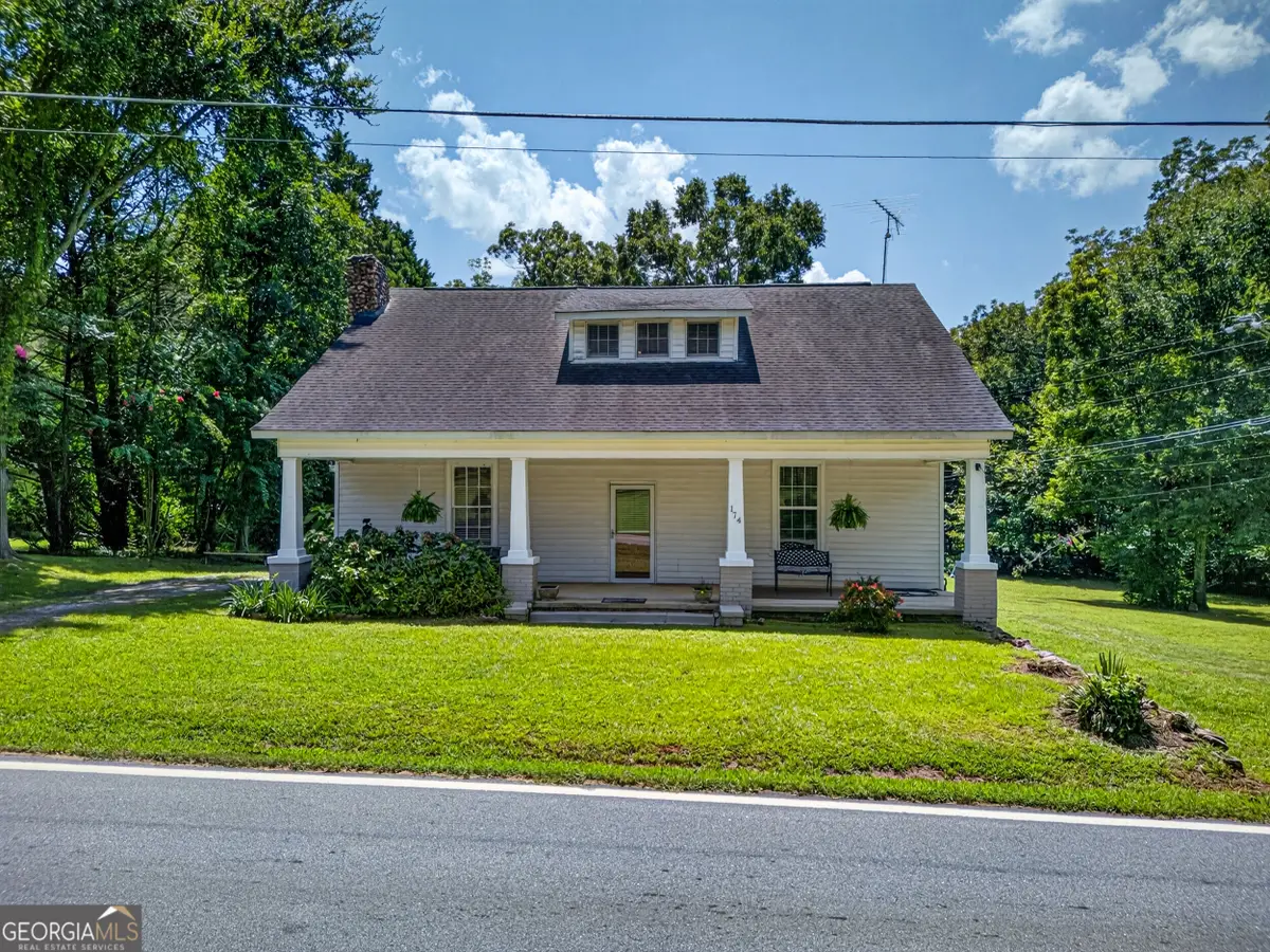 174 Sanford Drive, Nicholson, GA 30565 - #1
