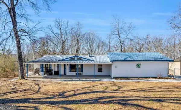 824 Fairview Farm Circle, Lavonia, GA 30553