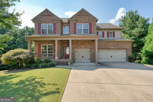 301 Hill Top Overlook, Canton, GA 30114