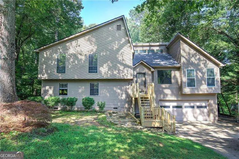 1032 Summer Place Nw, Acworth, GA 30102 - #1