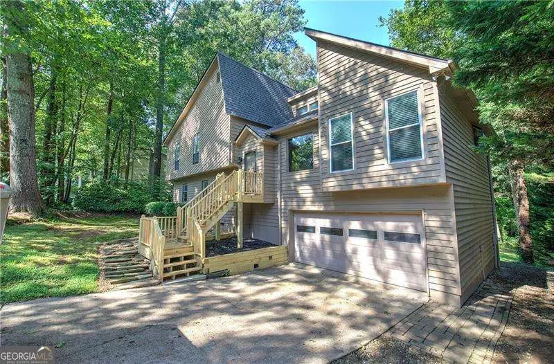 1032 Summer Place Nw, Acworth, GA 30102 - #2