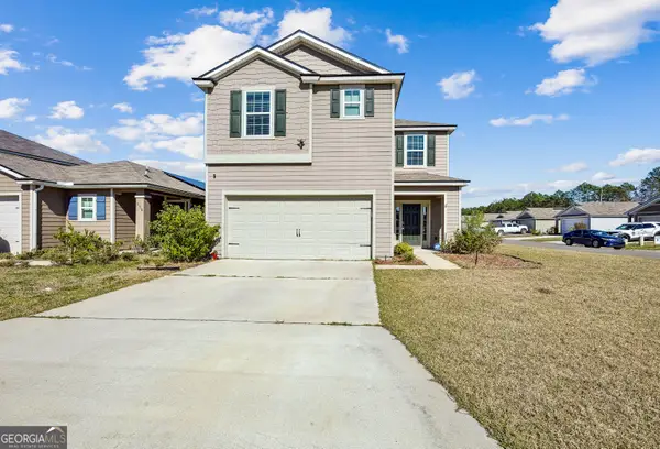 157 Ashwood Circle, Saint Marys, GA 31558