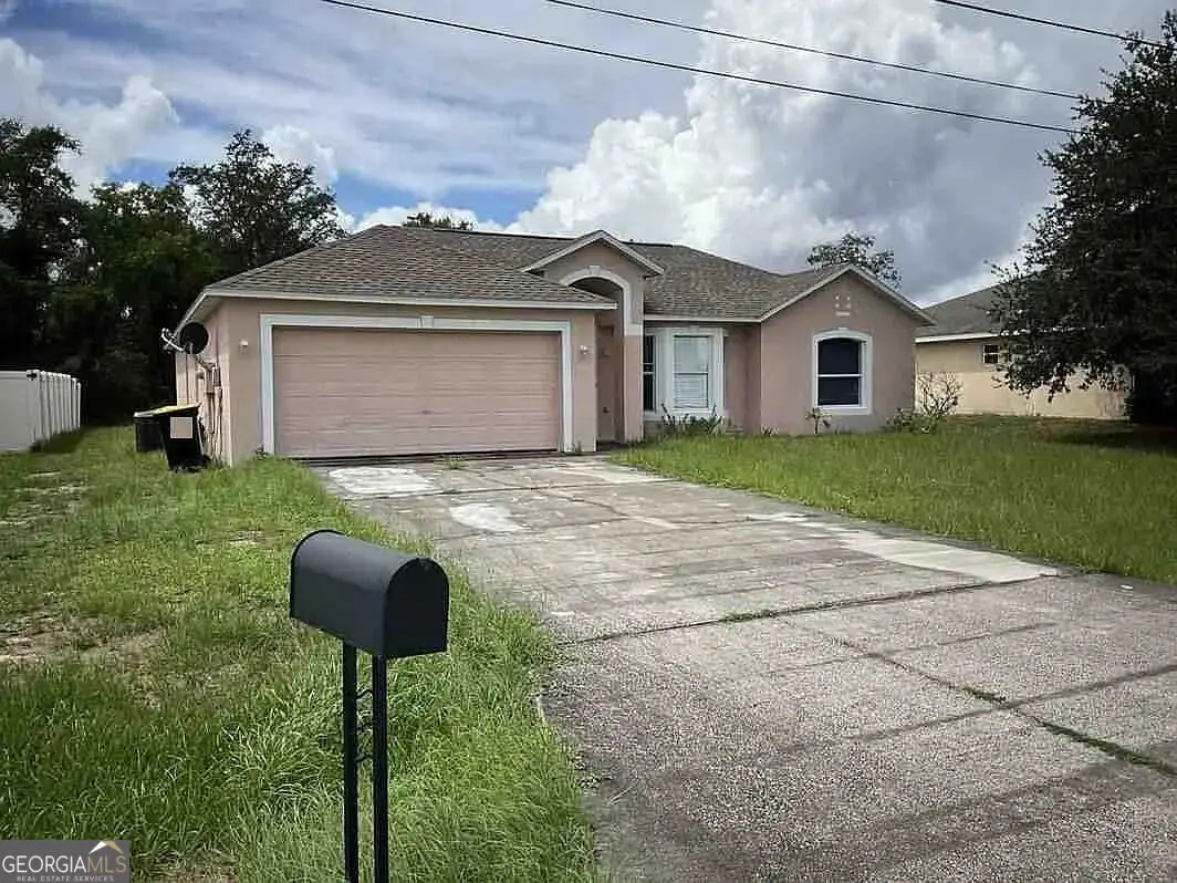 1404 Hillsborough Way, Poinciana, FL 34759 - #1