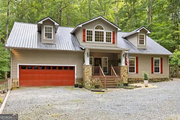 434 Lemmon Drive #373,374,37, Ellijay, GA 30540