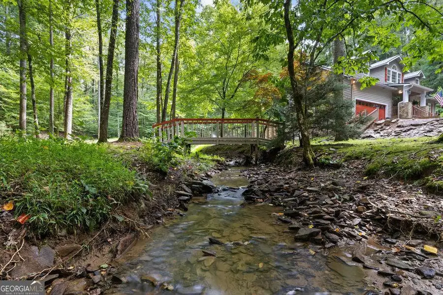 434 Lemmon Drive #373,374,37, Ellijay, GA 30540 - #3