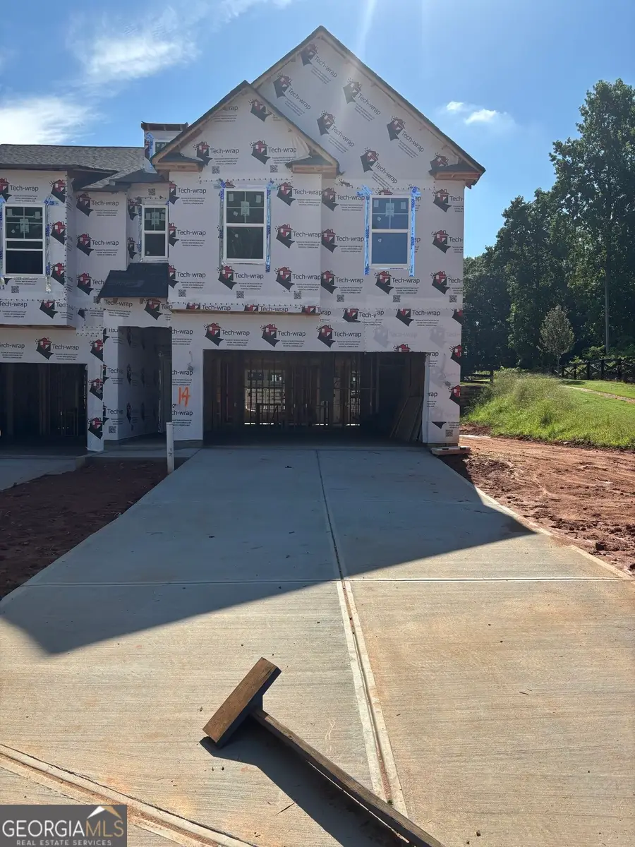 899 Counterpoint Drive #LOT 14, Decatur, GA 30032 - #3