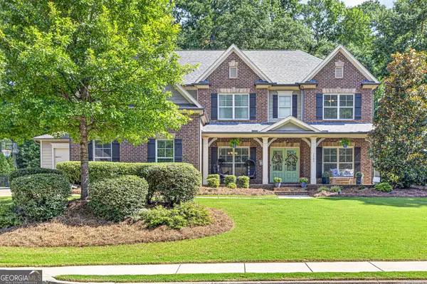 1460 Apple Valley Court, Watkinsville, GA 30677