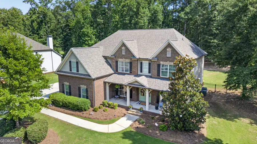 1460 Apple Valley Court, Watkinsville, GA 30677 - #2