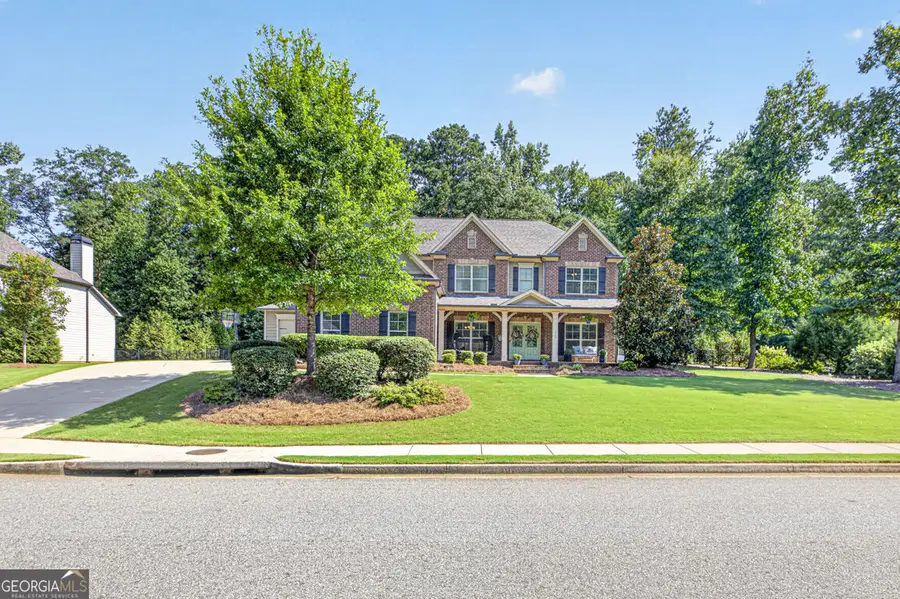 1460 Apple Valley Court, Watkinsville, GA 30677 - #3
