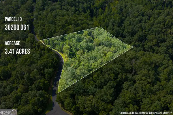 LOT 159R Harris Creek Drive, Ellijay, GA 30540