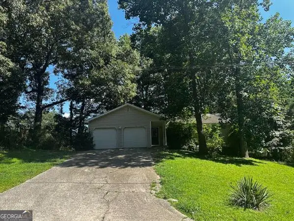 2313 Ivy Crest Drive, Buford, GA 30519 - #1
