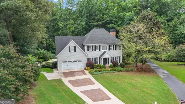 717 Alderly Lane, Peachtree City, GA 30269