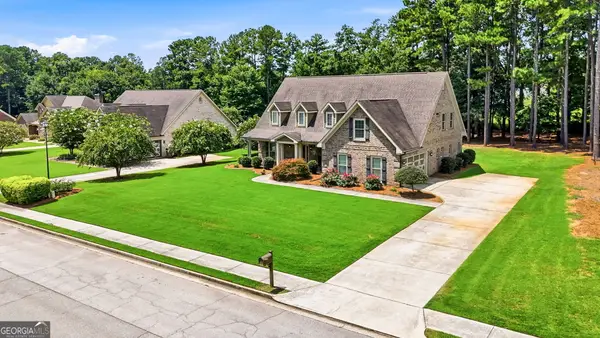 112 Fishers Mill Drive, McDonough, GA 30252