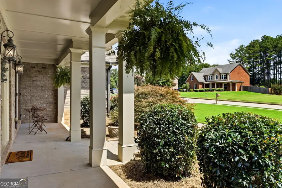 112 Fishers Mill Drive, McDonough, GA 30252 - #3