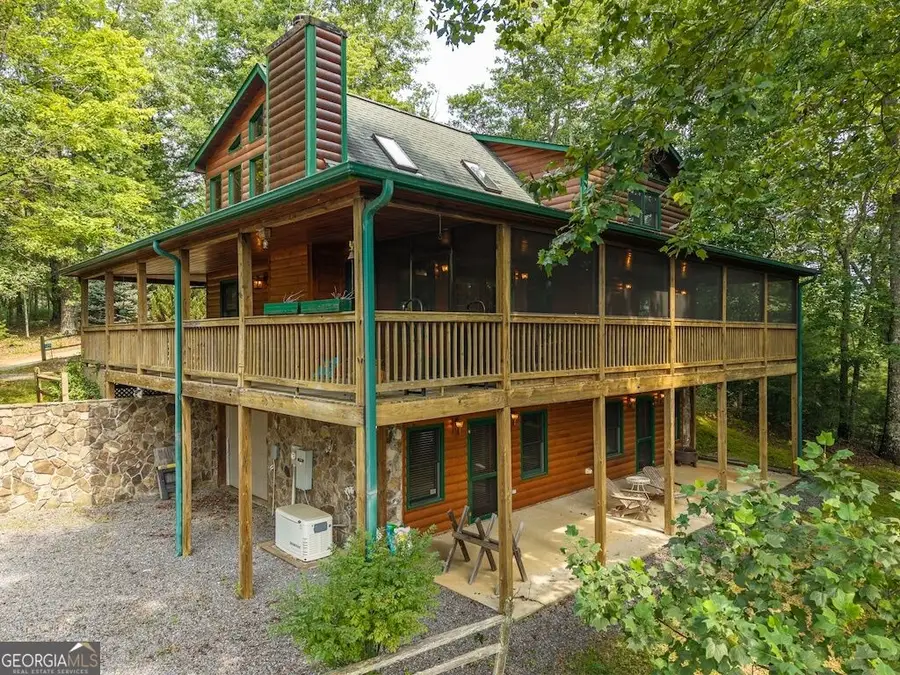 120 Bell Camp Ridge Road, Blue Ridge, GA 30513 - #2