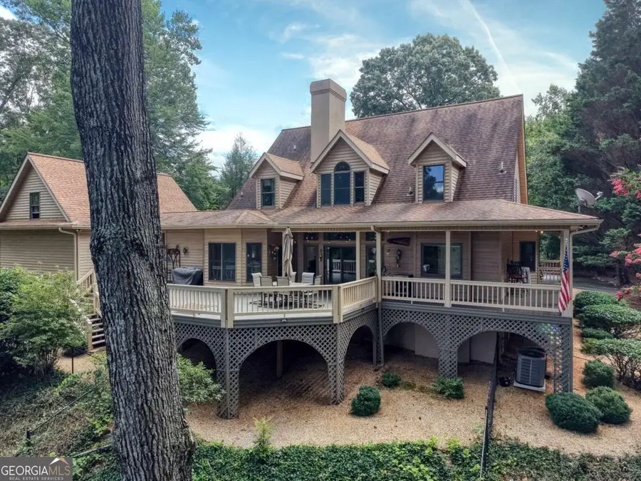 39 Mccracken Cove Road, Hayesville, NC 28904 - #2
