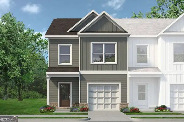 134 Alameda Street #102, Loganville, GA 30052 - #1