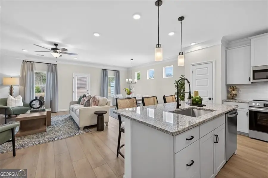 134 Alameda Street #102, Loganville, GA 30052 - #3