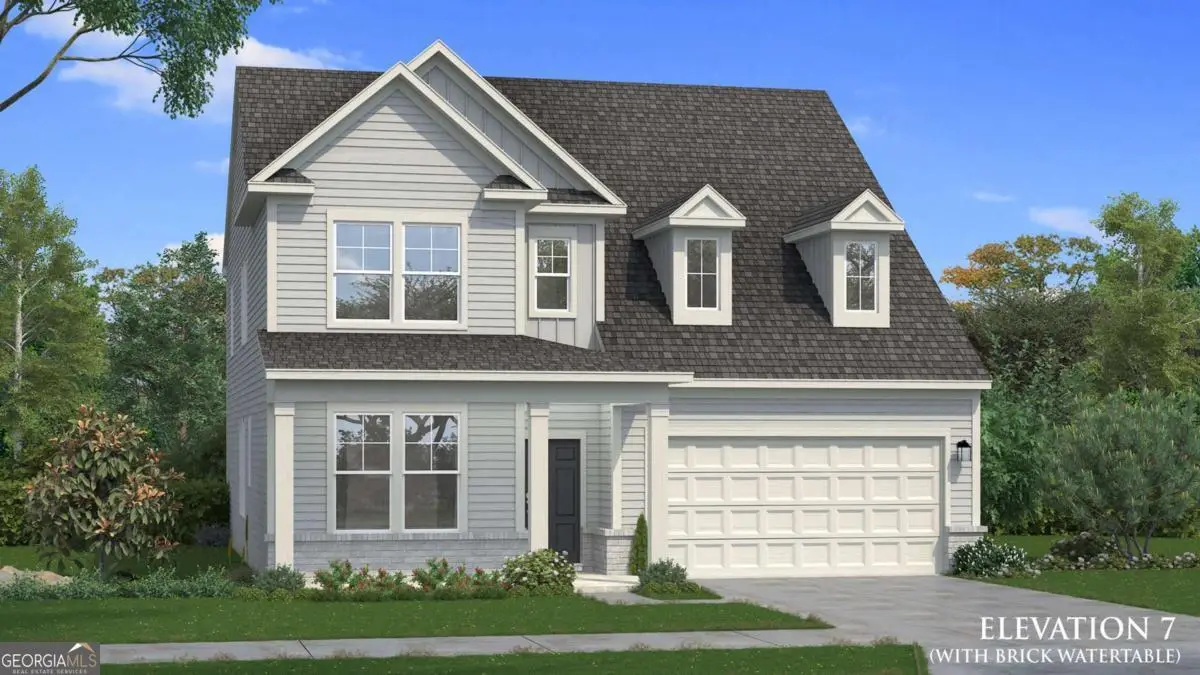 2755 Pechaver Court, Snellville, GA 30039 - #1