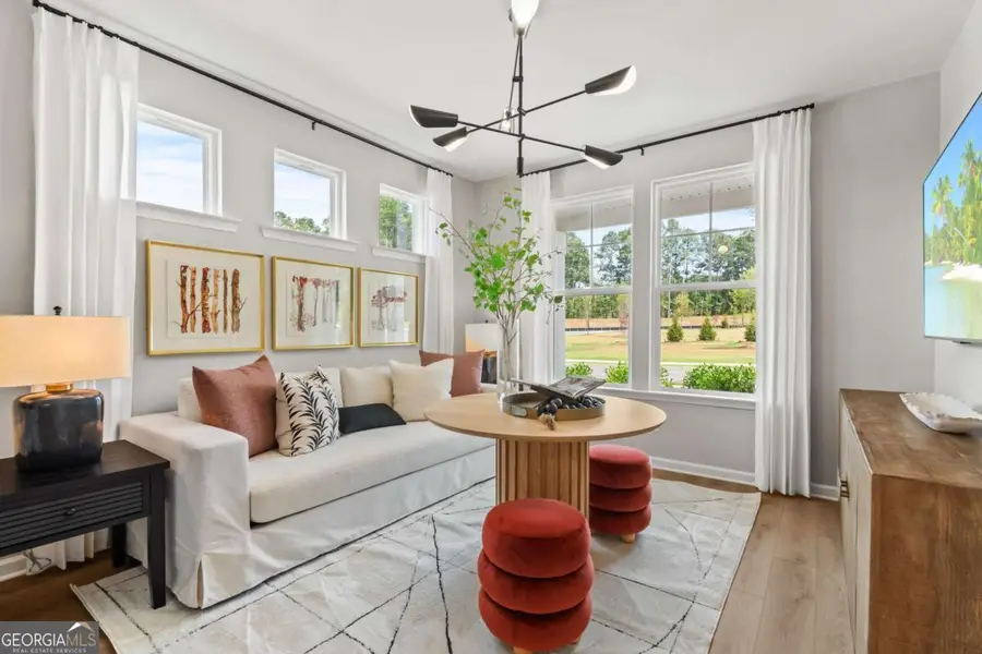 2755 Pechaver Court, Snellville, GA 30039 - #3