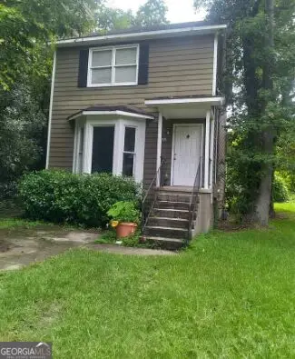 4433 Azalea Drive, Macon, GA 31210 - #1